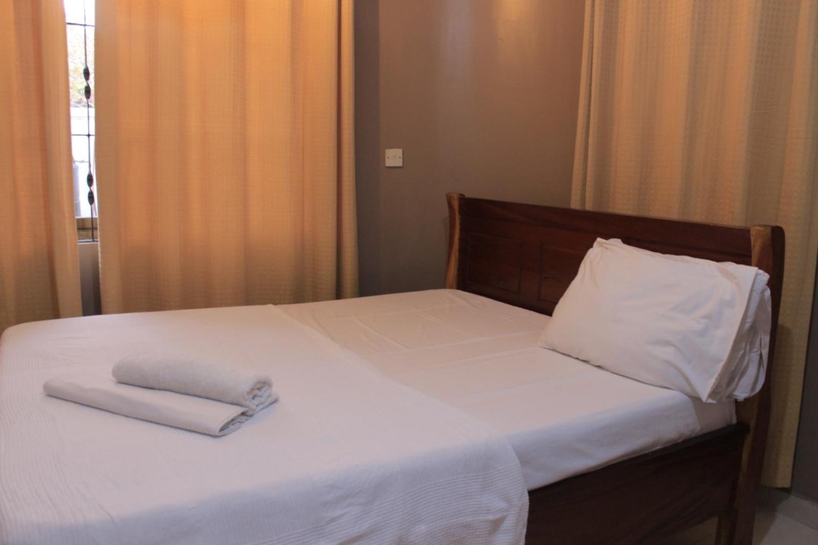 Mikocheni Condo Hotel & Apartments Дар-эс-Саламе Экстерьер фото