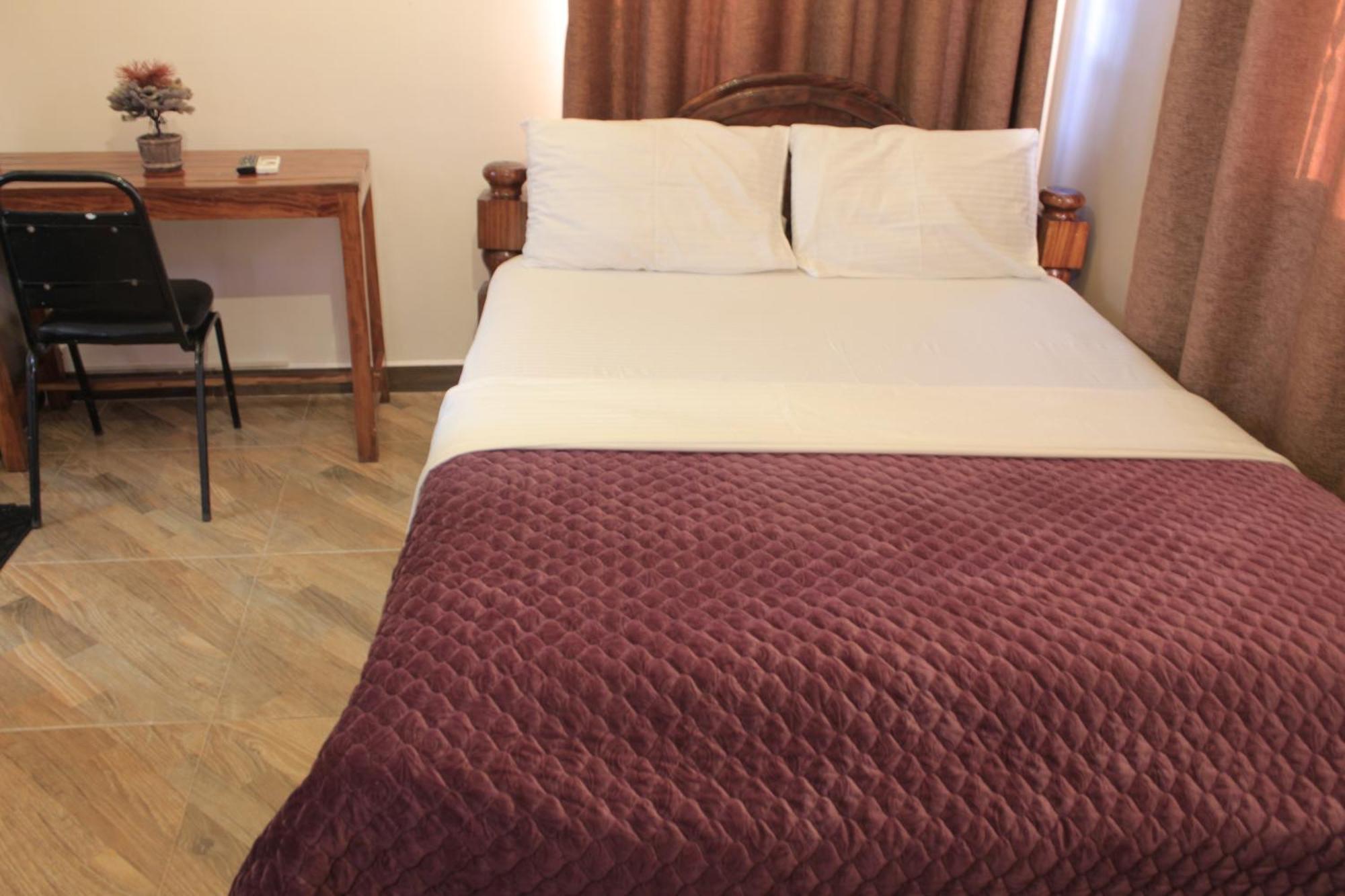 Mikocheni Condo Hotel & Apartments Дар-эс-Саламе Экстерьер фото